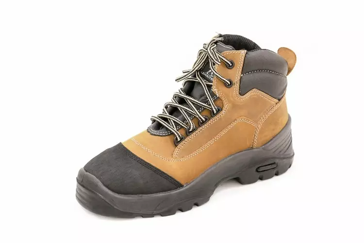 Insulated steel hot sale toe work boots
